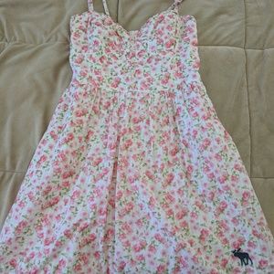 Abercrombie and fitch summer. XS